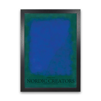 Colour Block 3 - Print
