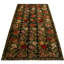 One-of-a-Kind 4' X 7'5" Hand Knotted Area Rug