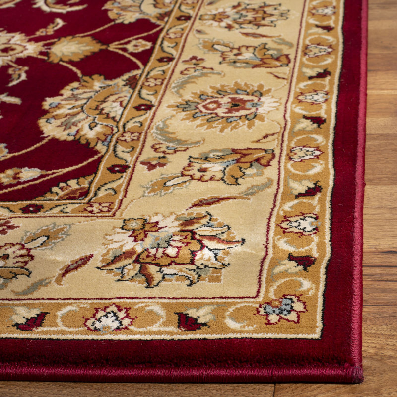 Majesty Performance Rug