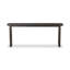 Warby 78 in. Solid Wood Console Table-680751558