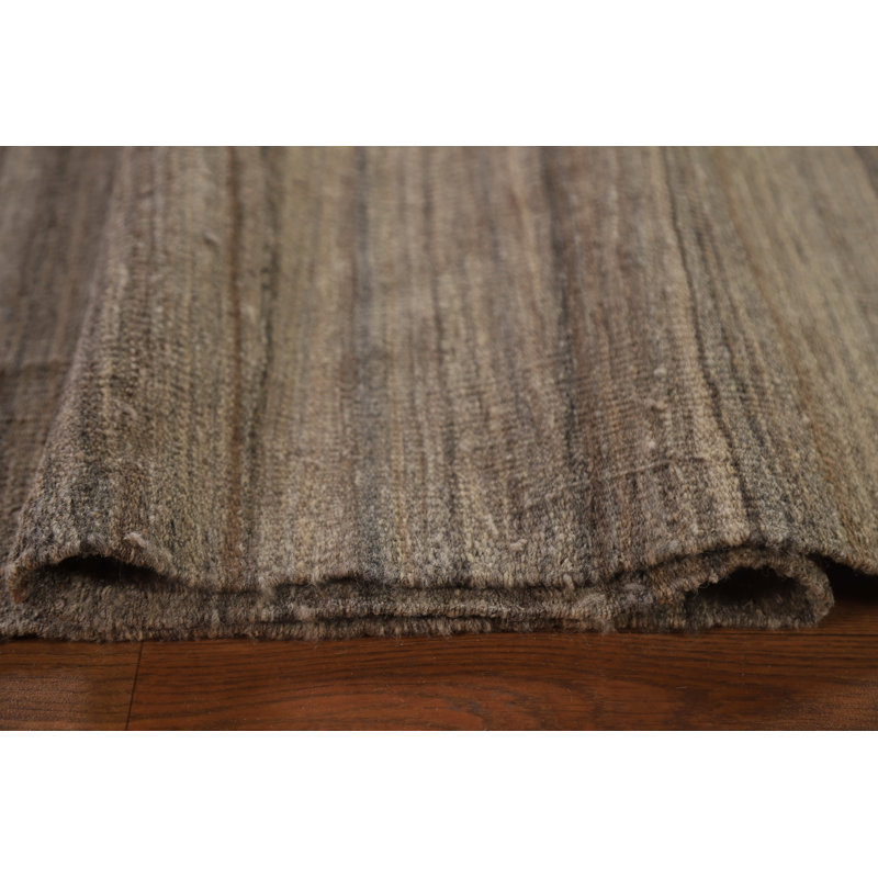 Tapis en laine Contimpoary Kilim