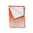 Orange/White/Green Ombre is out of stock