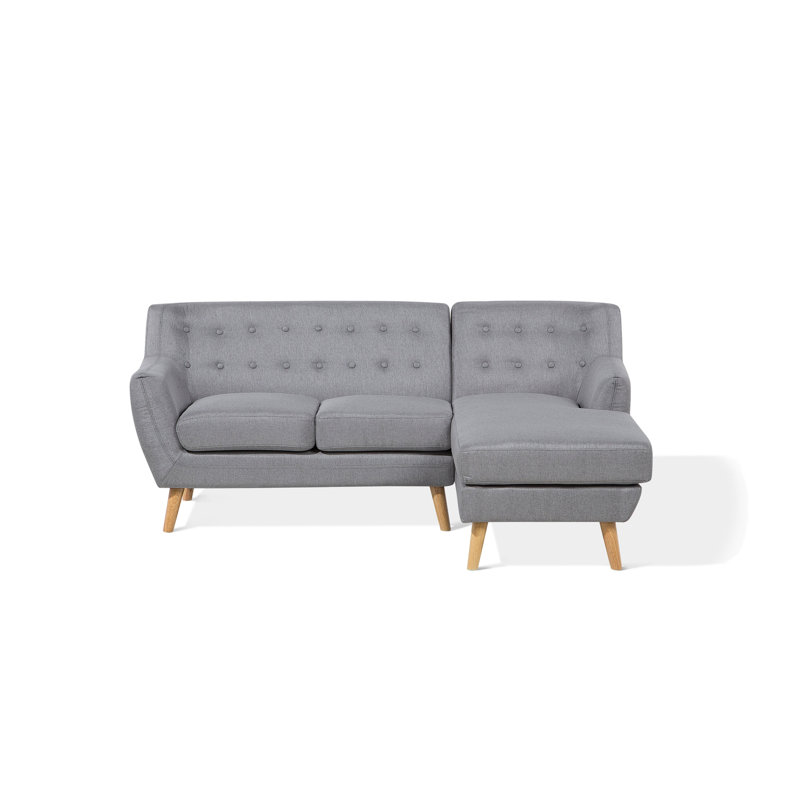 Anner 3 Seater Corner Sofa 