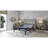 King Adjustable Bed Featuring Head And Foot Position Adjustment, Wireless Remote, 2 Ports, , 3 Preset Positions, Massage, Led Underbed Lights, Emergency Battery Box, 31 Legs Base With Adjustment-192979119