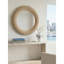 Miroir décoratif 35,5 po