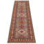 Tapis de couloir nouvel âge en laine 2 pi 8 po x 9 pi 10 po Athyna