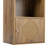 Erik 16.28'' Sideboard Rustic Sideboard Brown Sideboard