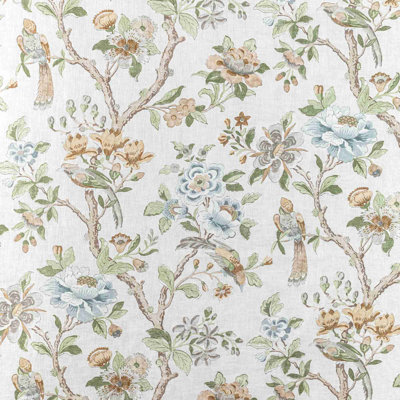 Trad Nouveau Symphony Fabric