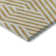 Premium Machine Washable Cerrito AMF550 Gold Rug