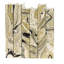Marbled 6 Piece Decorative Book Set-24674355
