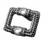 Cestino Rectangular Knob