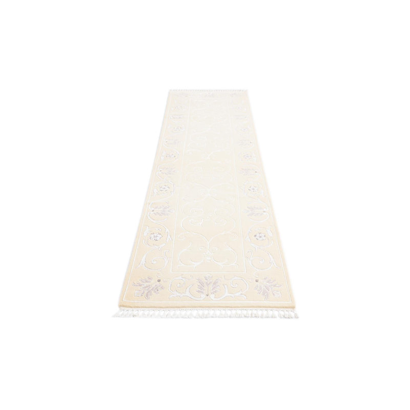 Runner Jennings Beige Rug