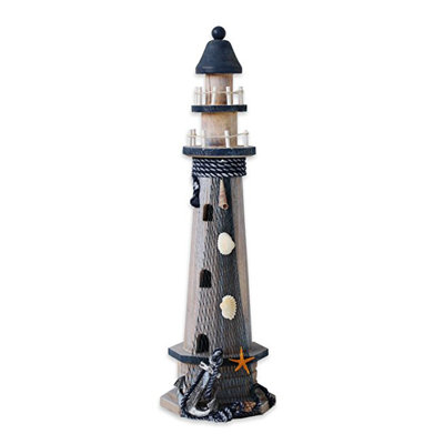 Scenic & Cityscapes Figurines & Sculptures