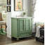Meuble-lavabo simple 30 po Falite-90687434