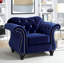 Leather Living Room Set