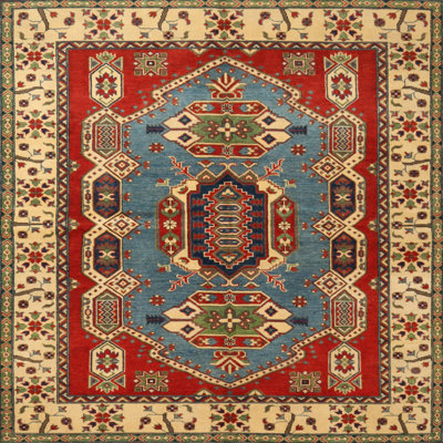 Southwestern Indoor Rug