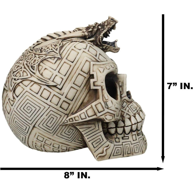 Figurine Tribal