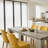 Extra Long Conference Table,Kitchen Table,Dining Table,Greeting Table