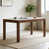 Walnut selected