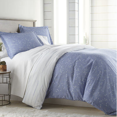 Floral Duvet Cover