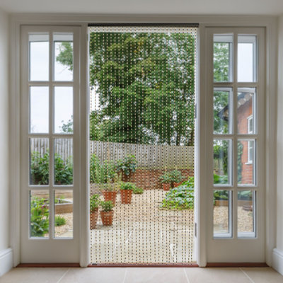 Wood Hanging Accessory