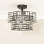 Adreona Flush Mount-179198531-182454902