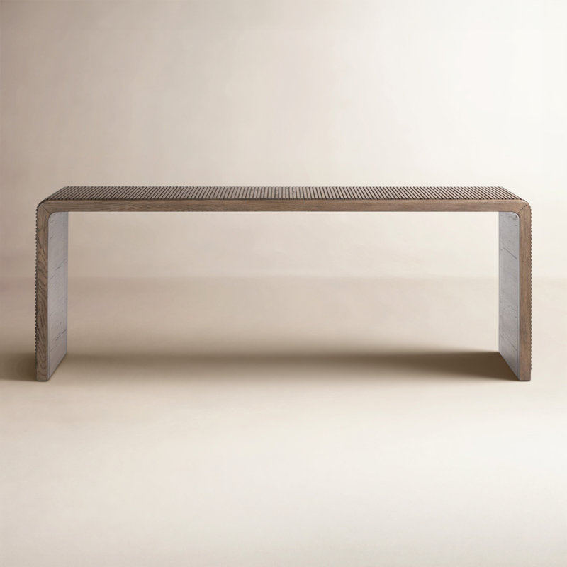 Console Claribel, Brun