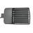 HONYA Lighting Outdoor Motion Sensor Street Light