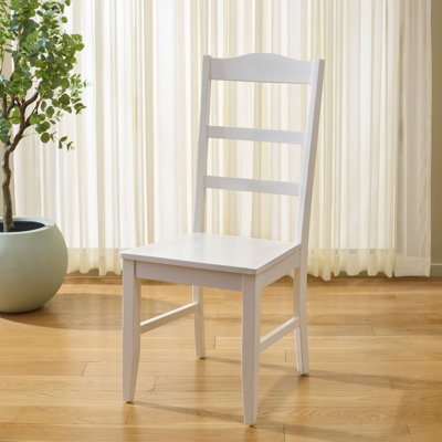 Chaise d'appoint Ray Ladder