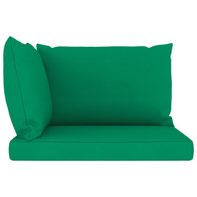 Coussin de siège / dossier d'extérieur