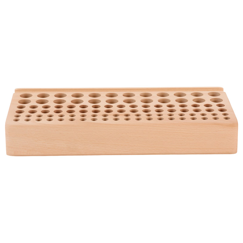 Porte-outils en bois Hinnant