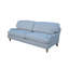Kopervik 3 Seater Sofa-861483500