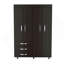 Armoire 3 tiroirs Isla Vista
