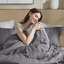 Ensemble de couette à rayures Logan-116495231-116495227