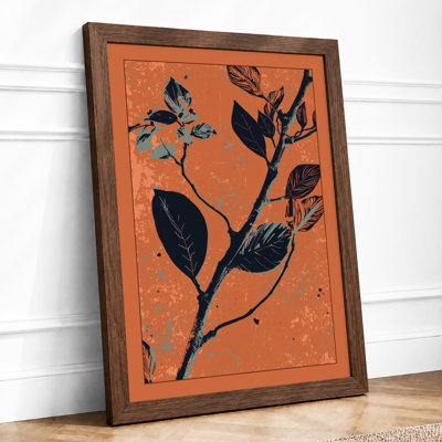 Branch Botanical - Print