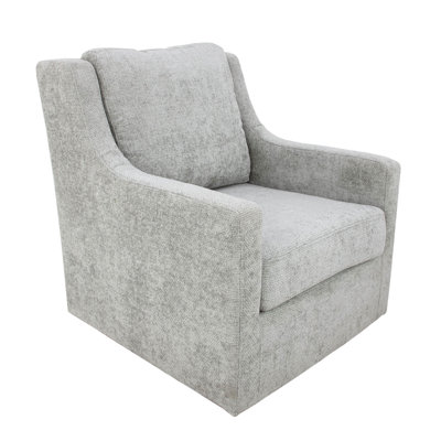 Luna Swivel Misty Chair