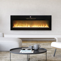 Symple Stuff Placerville 28'' W Electric Fireplace