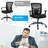 Inbox Zero Burgeo Mesh Task Chair