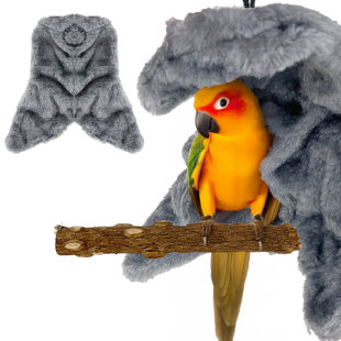 Bird Blanket For Bird Cage