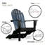 Table Adirondack Florissant-23541093