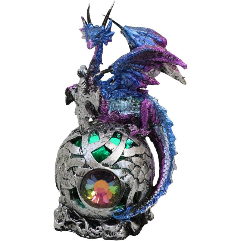 Joanem Fantasy & Sci-Fi Figurines & Sculptures