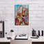 «Wonderland» par Ekaterina Ermilkina, art mural sur toile-390042804