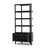 Jeanna Storage Bookcase-1172526644