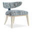Caracole Upholstery Side Chair
