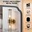 Marleth Modern Rectangular Bathroom Vanity Mirrors Mounted Wall Mirror High-Strength Tempered Glass-724522977-736296891