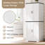 Garde-manger denicolais de 66,7 po-107119380