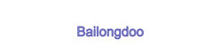 Bailongdoo logo