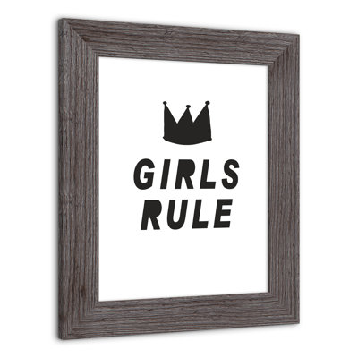 Ferrelview Entertainment Framed Art