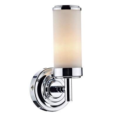 Bement Armed Sconce