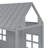 Rezac Standard House Style Bed with Trundle-1649435917-1649435918